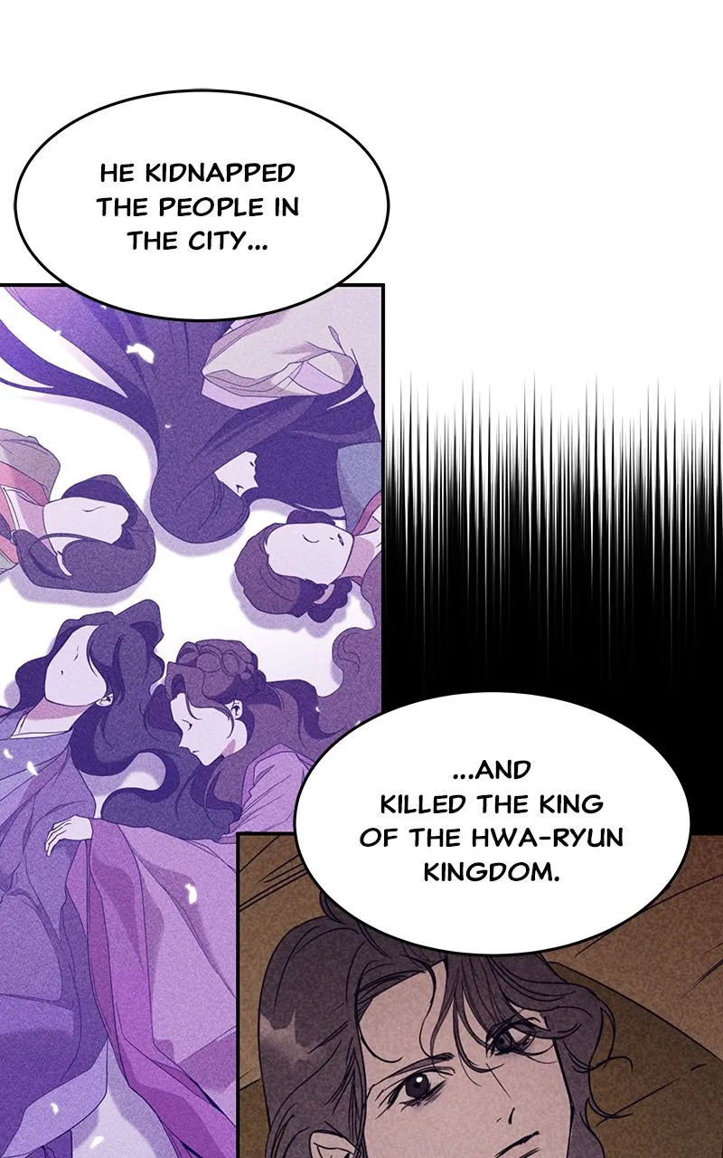 Read How a Goddess Wins Over Tigers chapter 45 image 127 on Lezhin