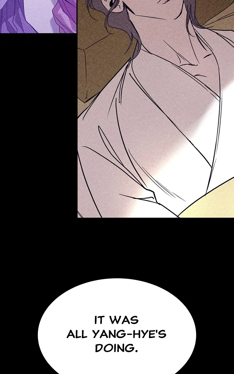 Read How a Goddess Wins Over Tigers chapter 45 image 128 on Lezhin