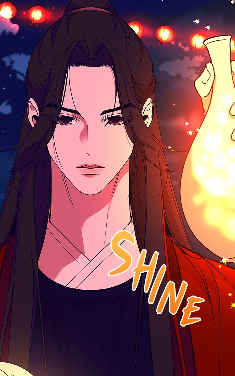 Read How a Goddess Wins Over Tigers chapter 45 image 135 on Lezhin
