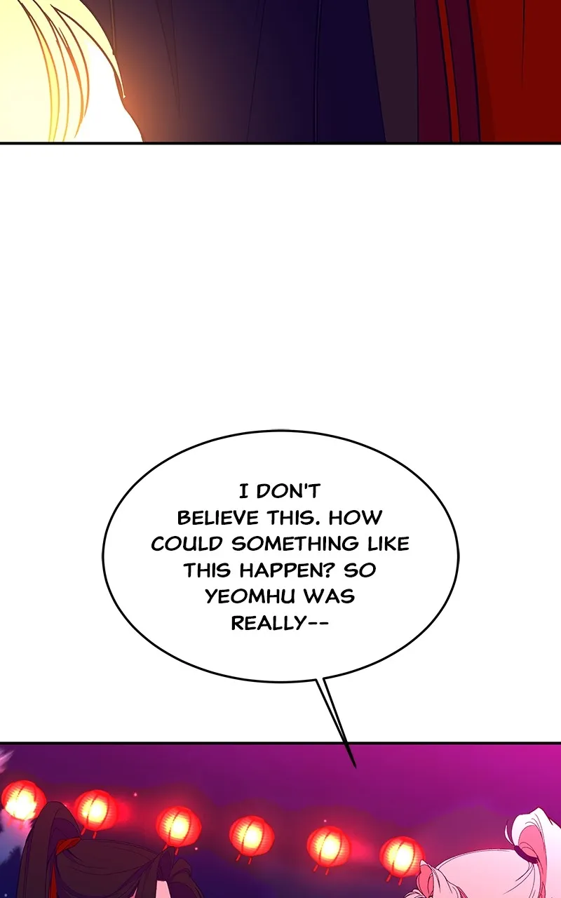 Read How a Goddess Wins Over Tigers chapter 45 image 136 on Lezhin
