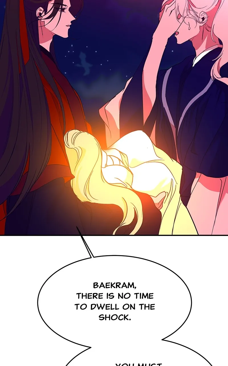 Read How a Goddess Wins Over Tigers chapter 45 image 137 on Lezhin