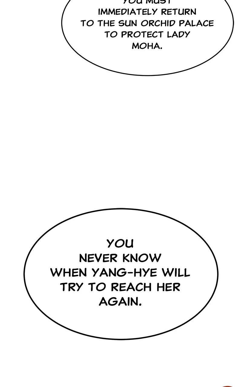 Read How a Goddess Wins Over Tigers chapter 45 image 138 on Lezhin