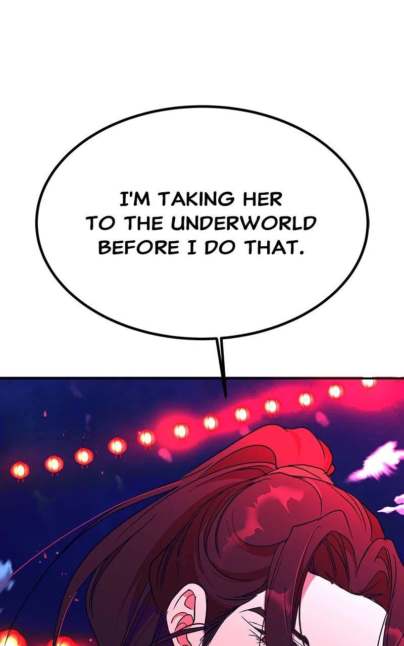 Read How a Goddess Wins Over Tigers chapter 45 image 143 on Lezhin