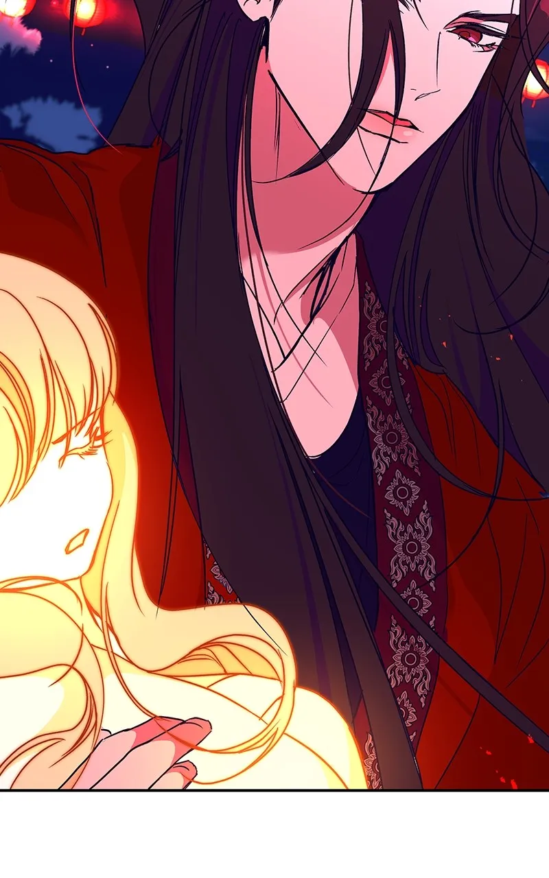 Read How a Goddess Wins Over Tigers chapter 45 image 144 on Lezhin