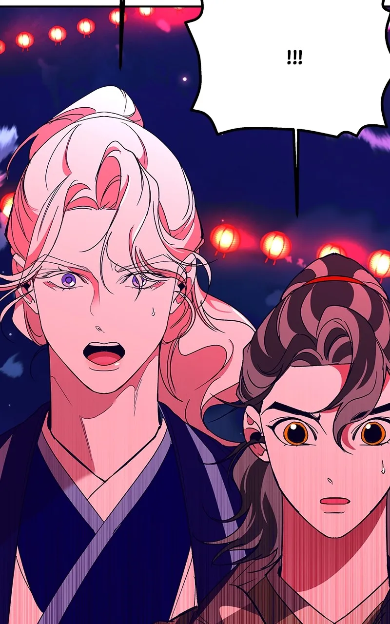 Read How a Goddess Wins Over Tigers chapter 45 image 146 on Lezhin