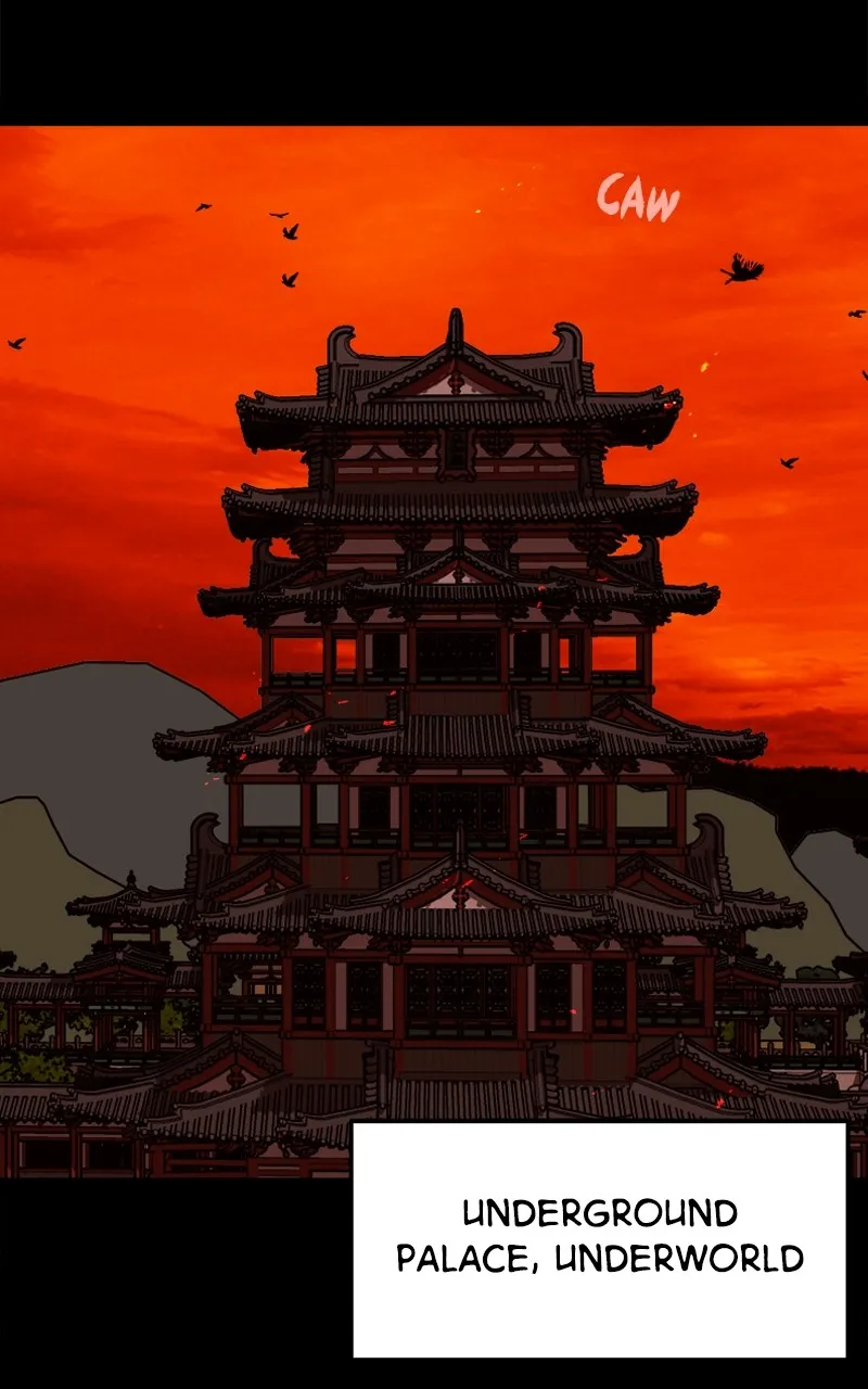Read How a Goddess Wins Over Tigers chapter 45 image 149 on Lezhin