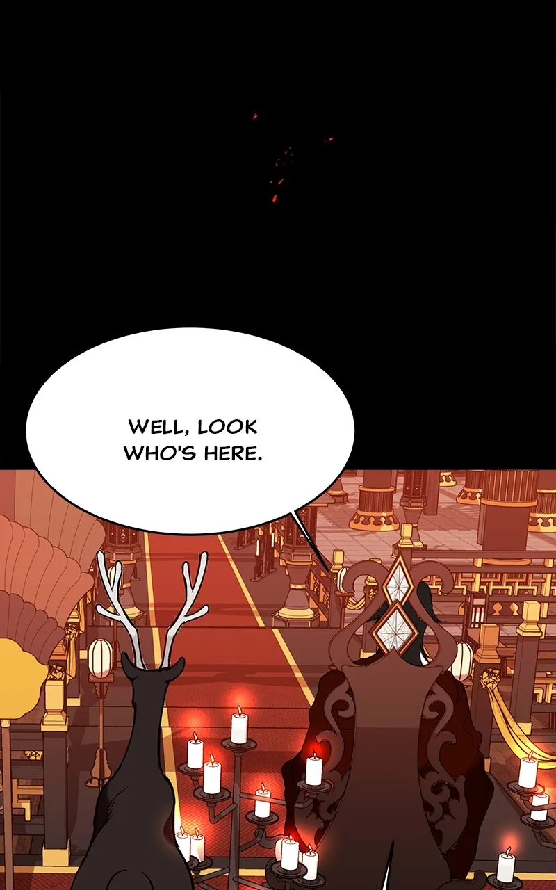 Read How a Goddess Wins Over Tigers chapter 45 image 150 on Lezhin