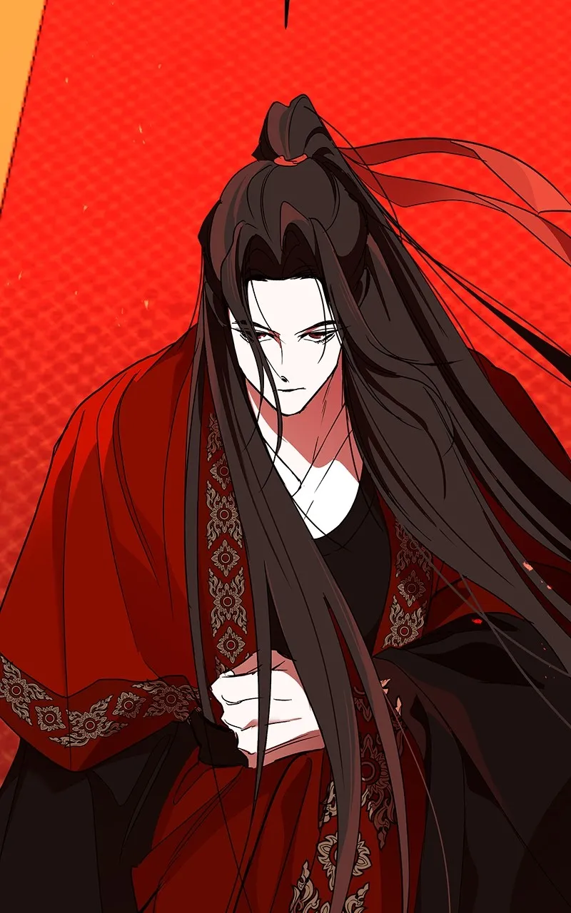 Read How a Goddess Wins Over Tigers chapter 45 image 152 on Lezhin
