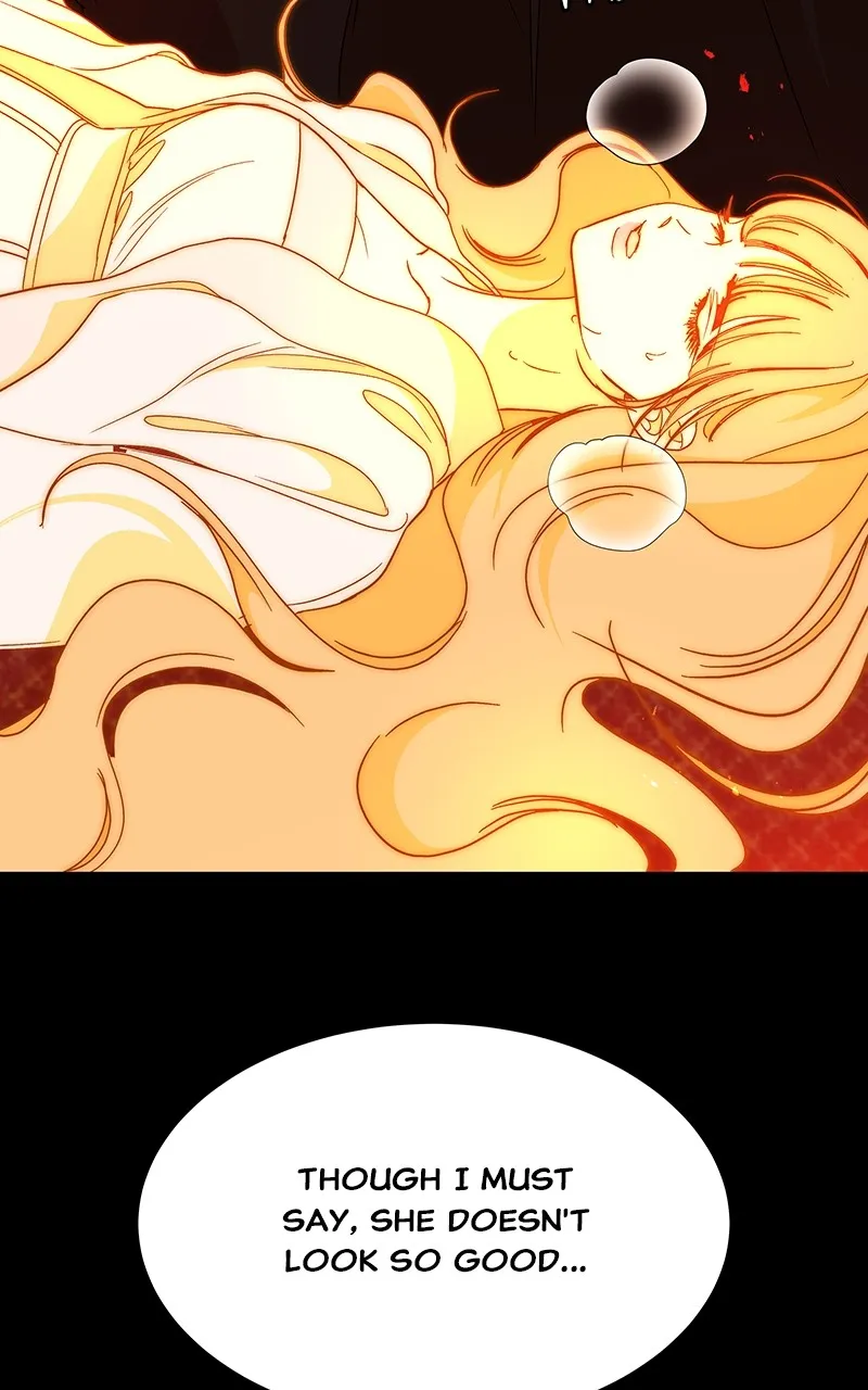 Read How a Goddess Wins Over Tigers chapter 45 image 155 on Lezhin
