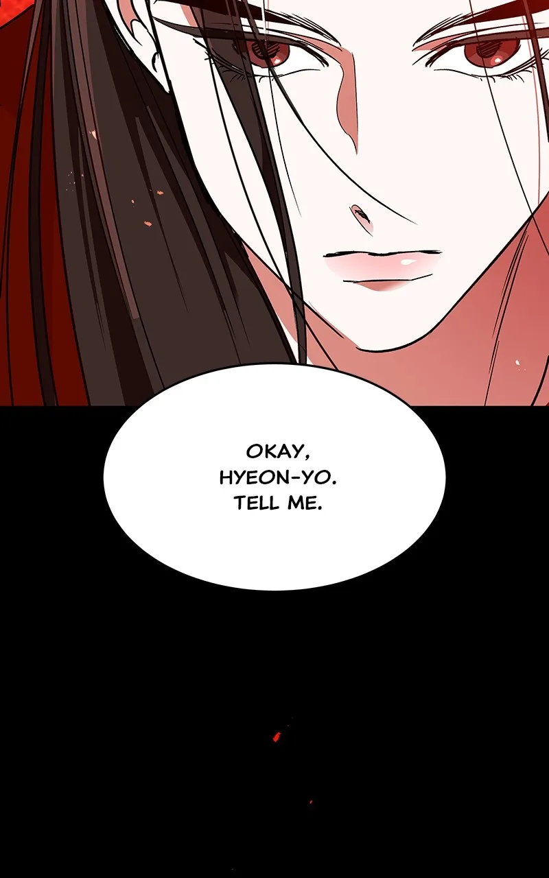 Read How a Goddess Wins Over Tigers chapter 45 image 157 on Lezhin