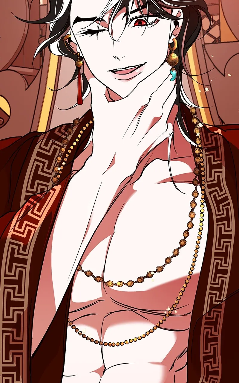 Read How a Goddess Wins Over Tigers chapter 45 image 159 on Lezhin