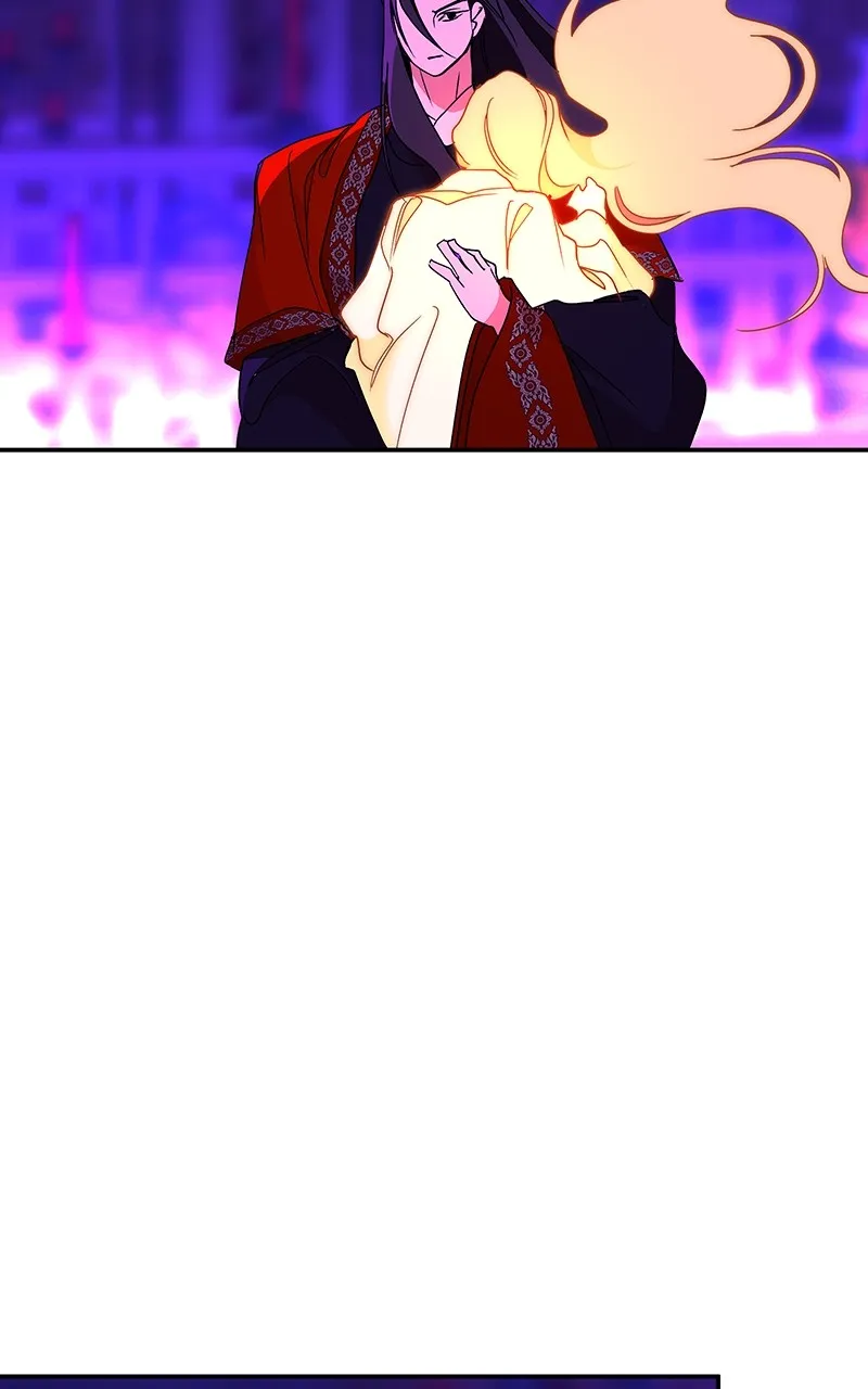 Read How a Goddess Wins Over Tigers chapter 45 image 16 on Lezhin