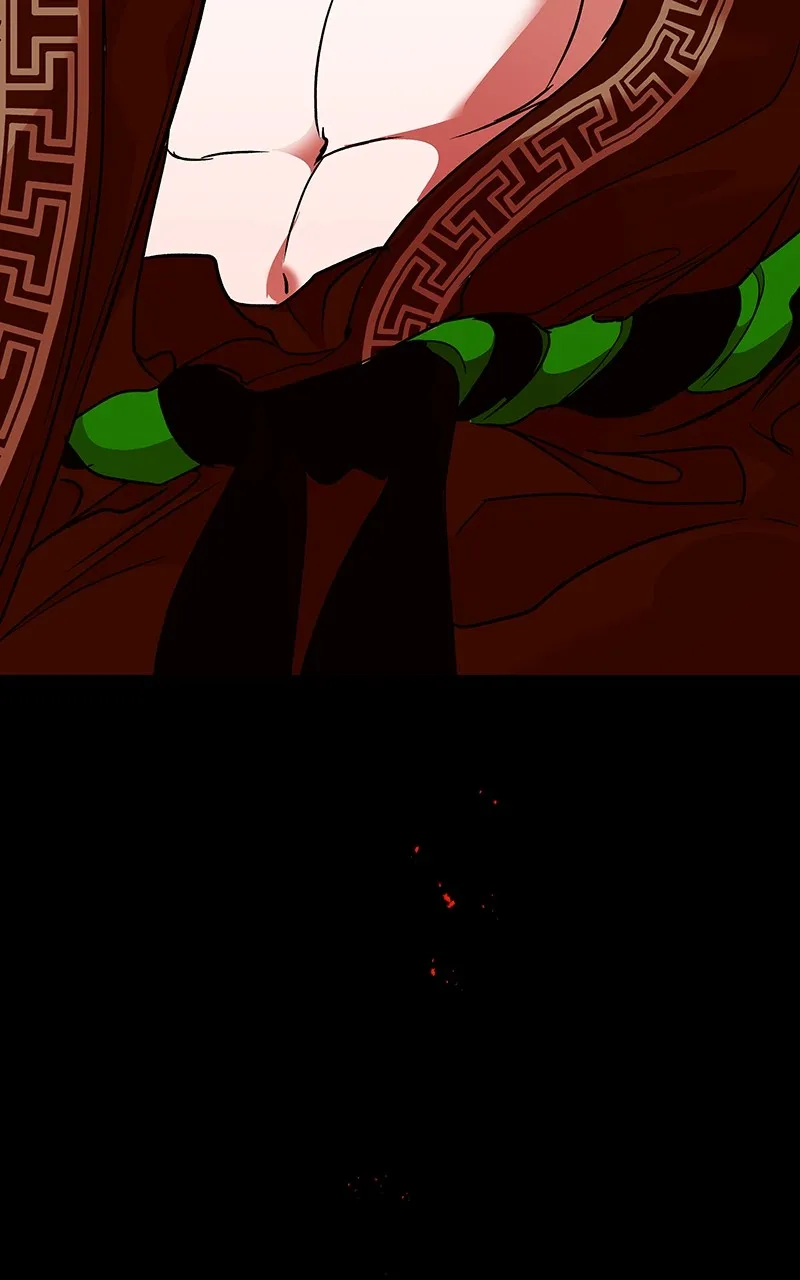 Read How a Goddess Wins Over Tigers chapter 45 image 160 on Lezhin