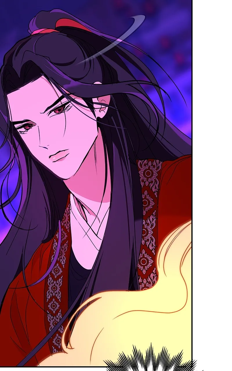 Read How a Goddess Wins Over Tigers chapter 45 image 17 on Lezhin