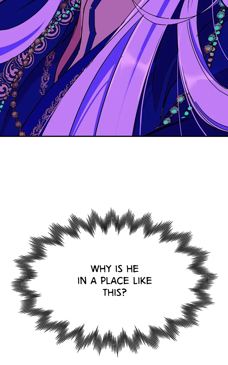 Read How a Goddess Wins Over Tigers chapter 45 image 20 on Lezhin