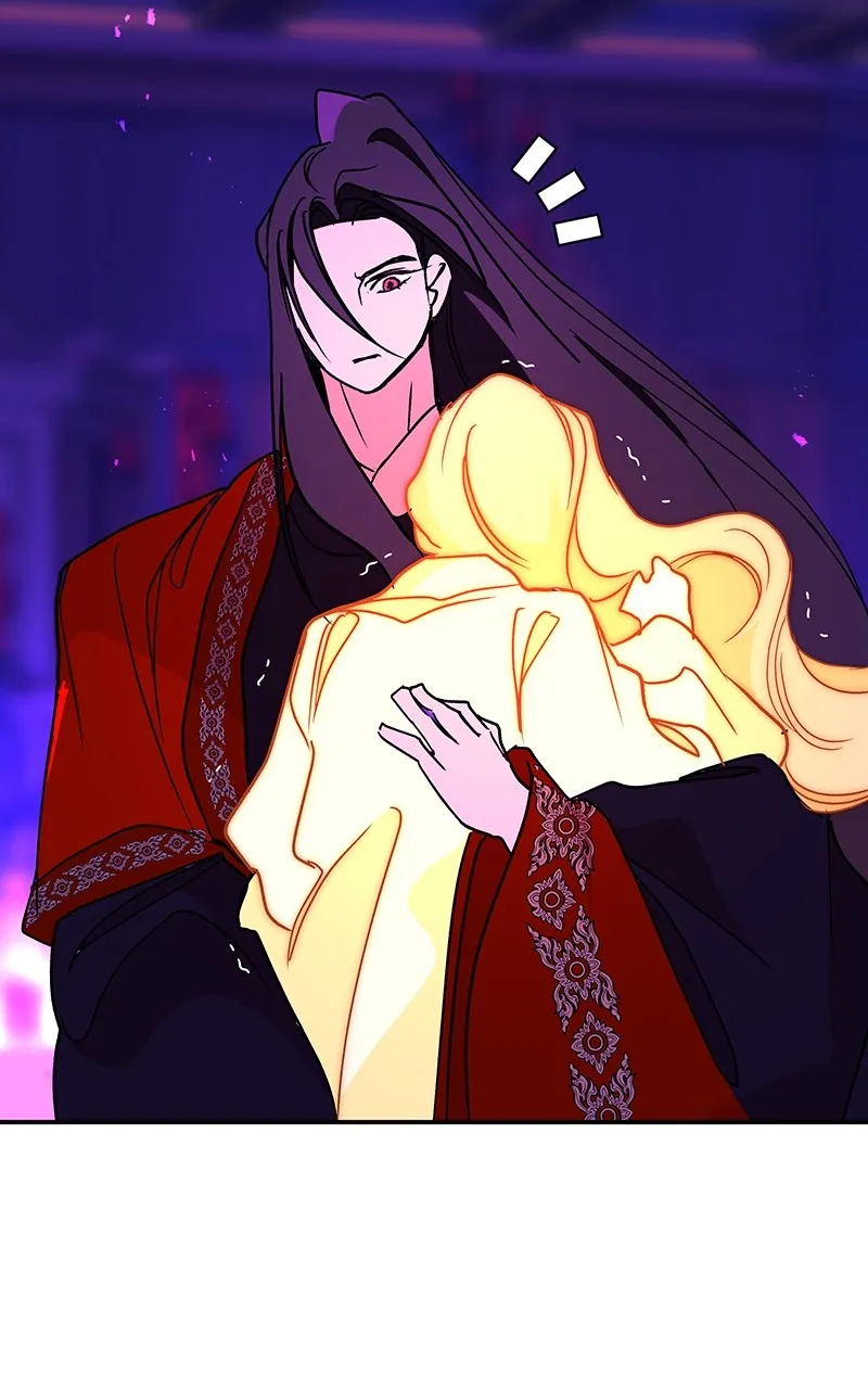 Read How a Goddess Wins Over Tigers chapter 45 image 28 on Lezhin