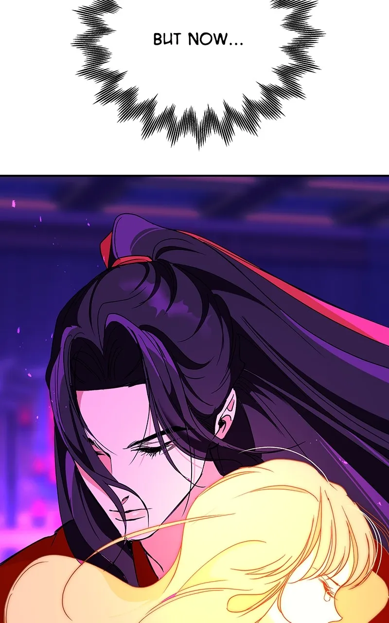 Read How a Goddess Wins Over Tigers chapter 45 image 33 on Lezhin