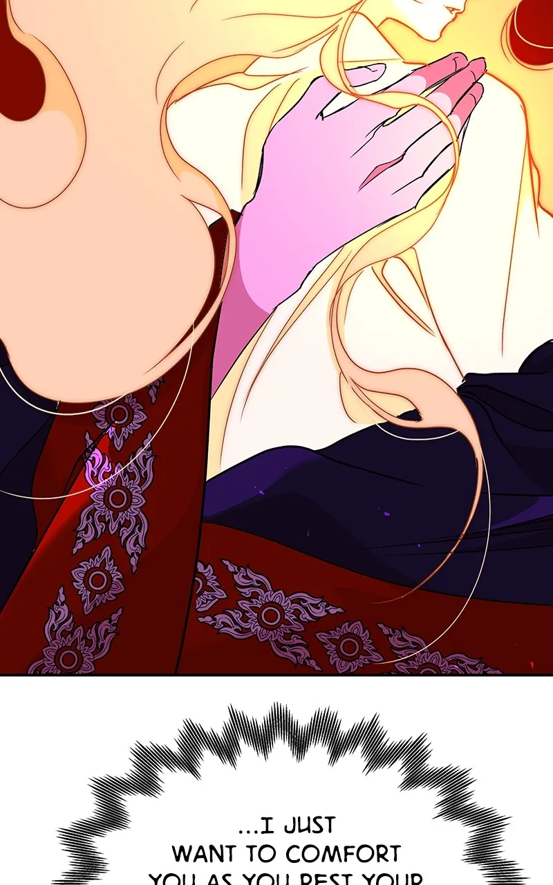 Read How a Goddess Wins Over Tigers chapter 45 image 34 on Lezhin