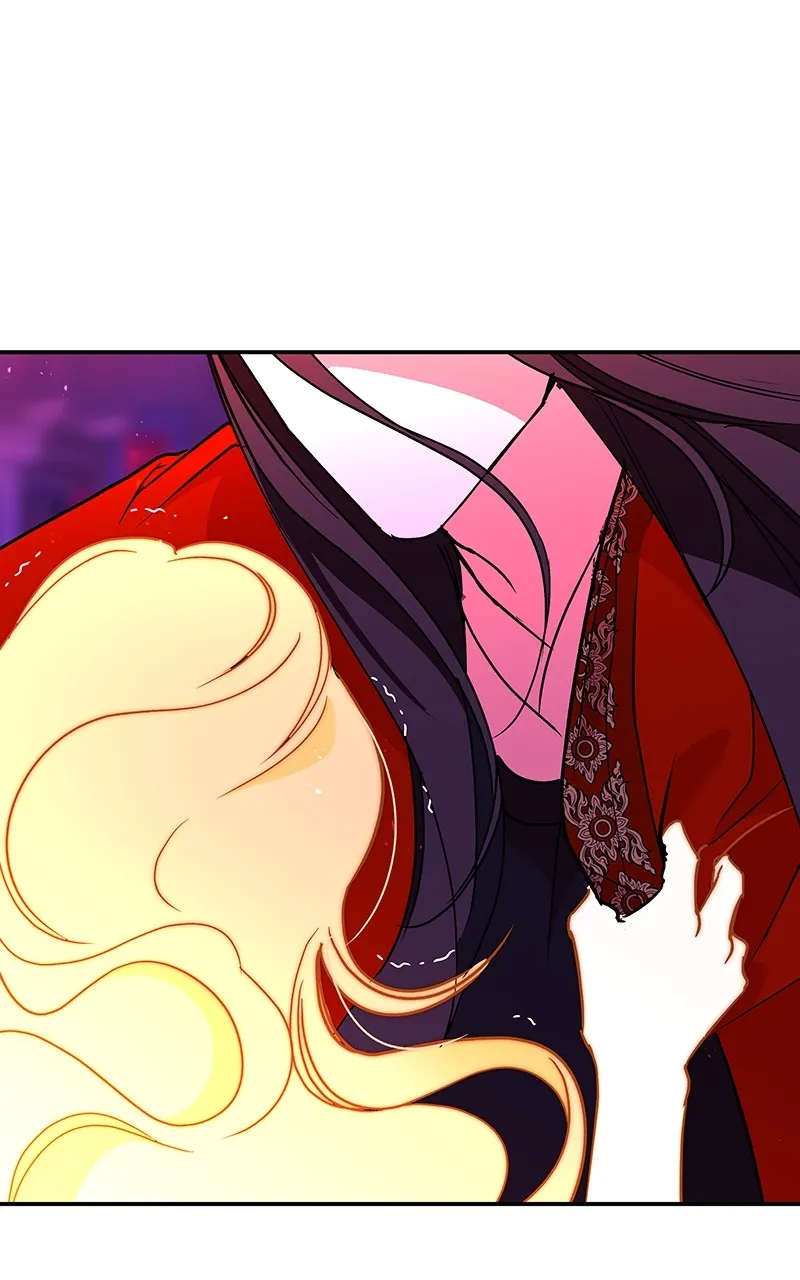 Read How a Goddess Wins Over Tigers chapter 45 image 4 on Lezhin