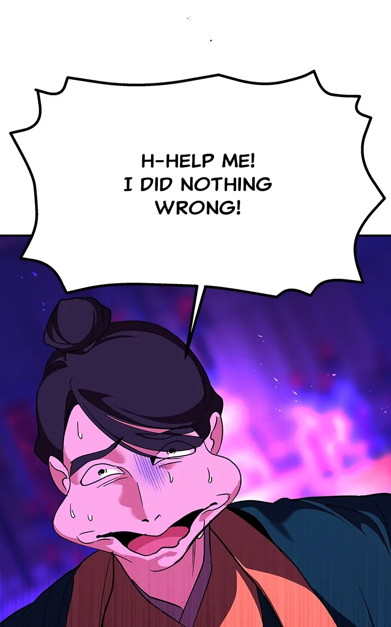 Read How a Goddess Wins Over Tigers chapter 45 image 40 on Lezhin