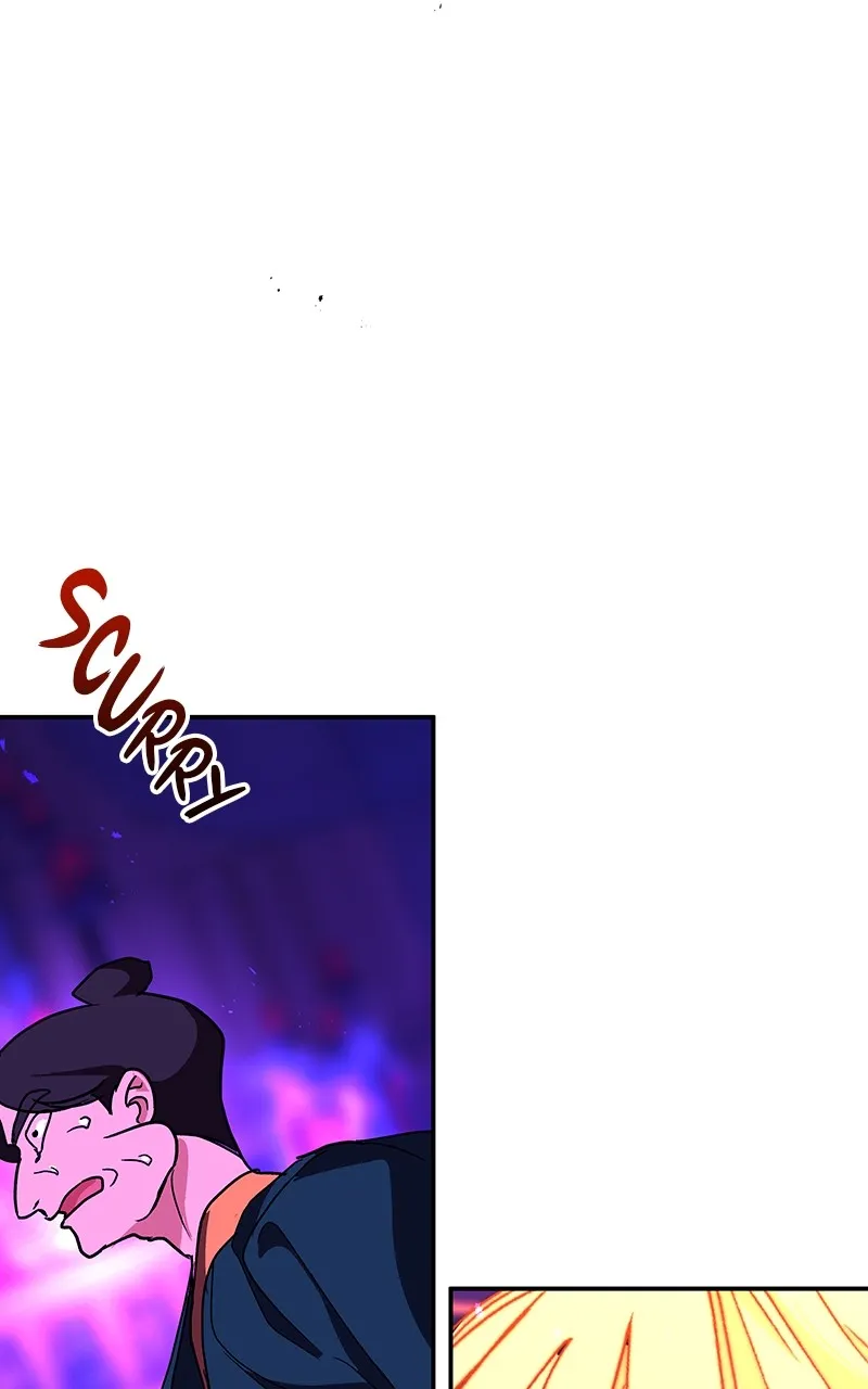 Read How a Goddess Wins Over Tigers chapter 45 image 42 on Lezhin