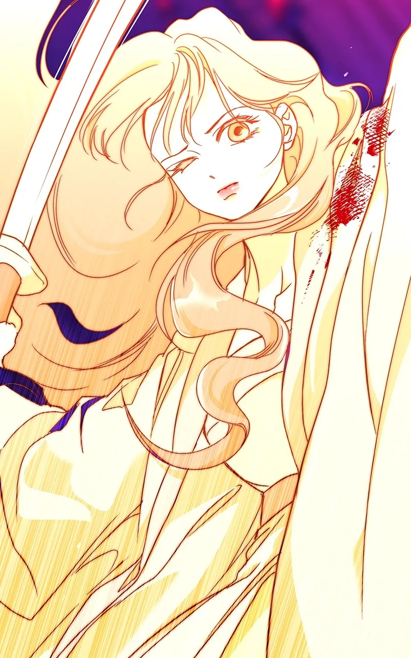 Read How a Goddess Wins Over Tigers chapter 45 image 46 on Lezhin