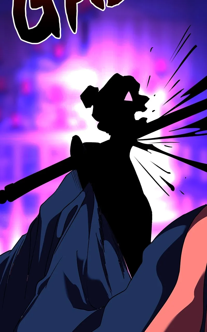 Read How a Goddess Wins Over Tigers chapter 45 image 50 on Lezhin
