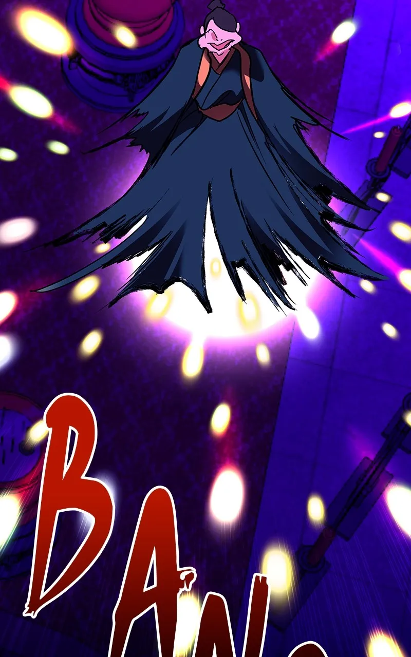 Read How a Goddess Wins Over Tigers chapter 45 image 53 on Lezhin