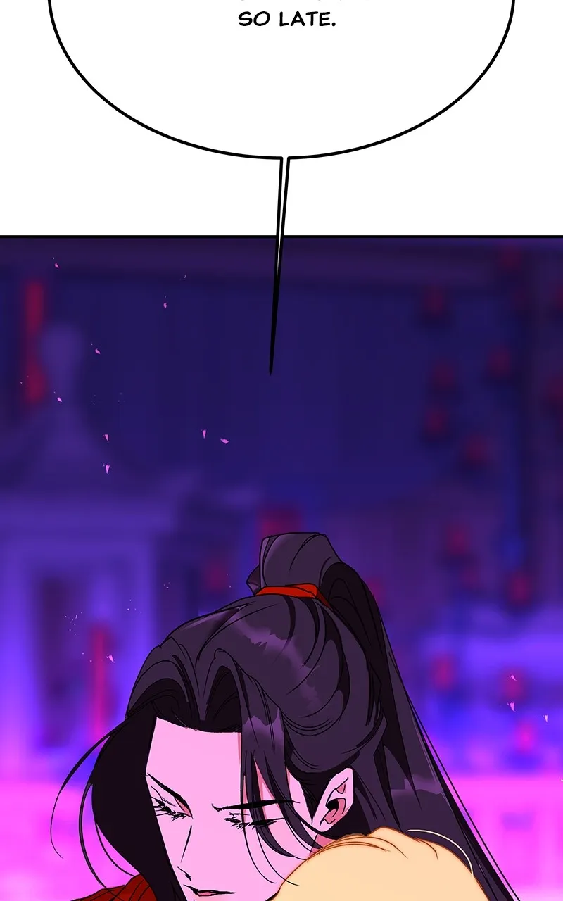 Read How a Goddess Wins Over Tigers chapter 45 image 6 on Lezhin
