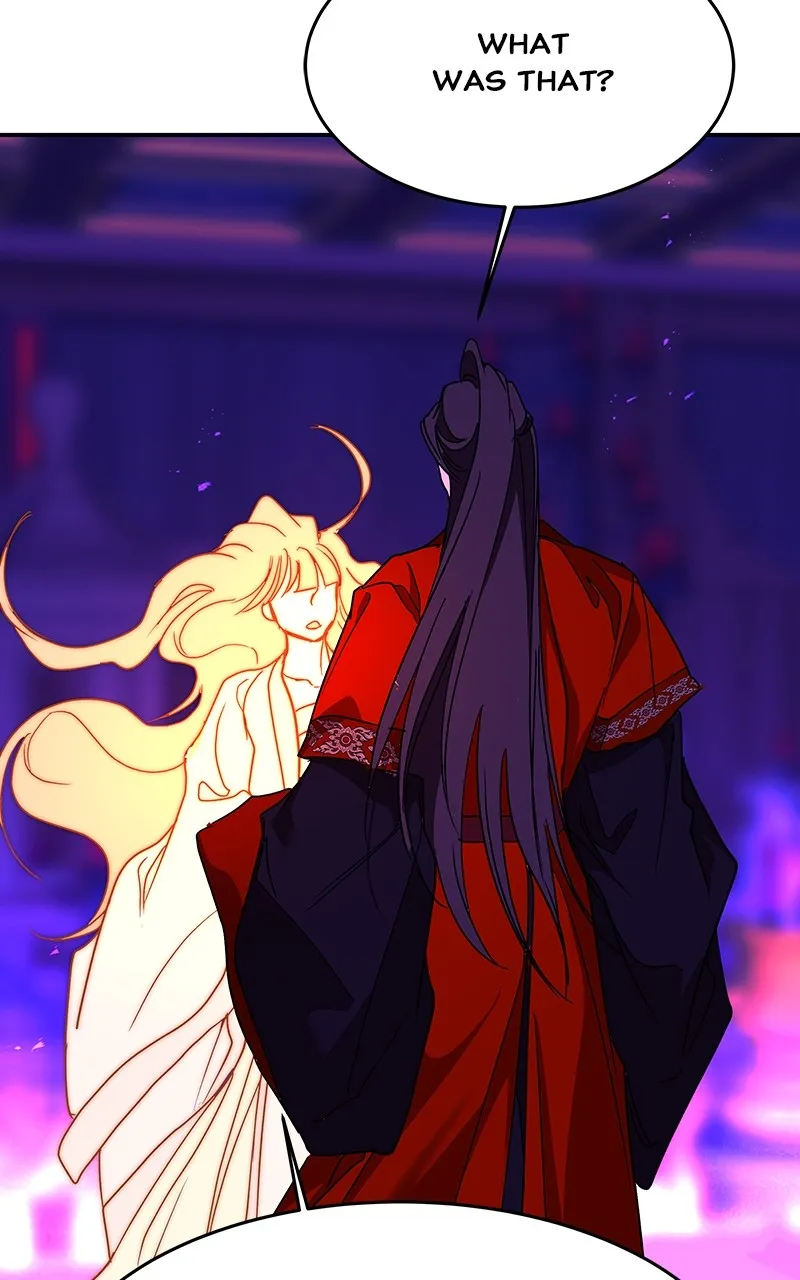 Read How a Goddess Wins Over Tigers chapter 45 image 62 on Lezhin