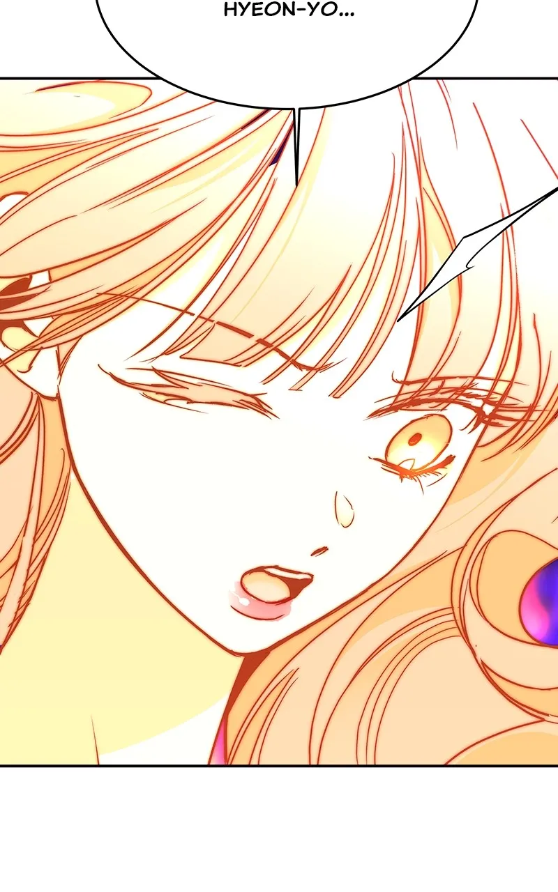 Read How a Goddess Wins Over Tigers chapter 45 image 64 on Lezhin