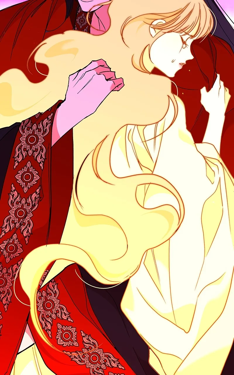 Read How a Goddess Wins Over Tigers chapter 45 image 7 on Lezhin