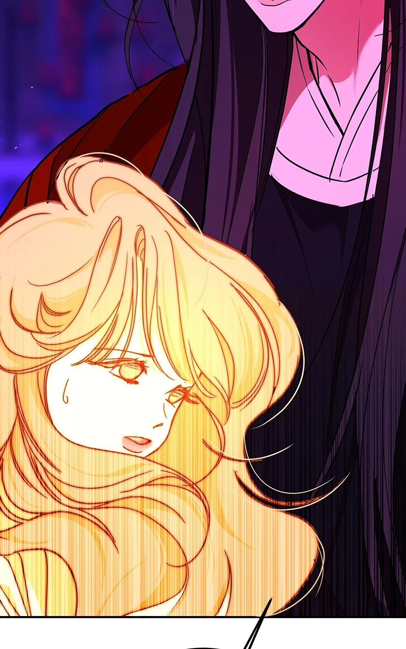 Read How a Goddess Wins Over Tigers chapter 45 image 75 on Lezhin