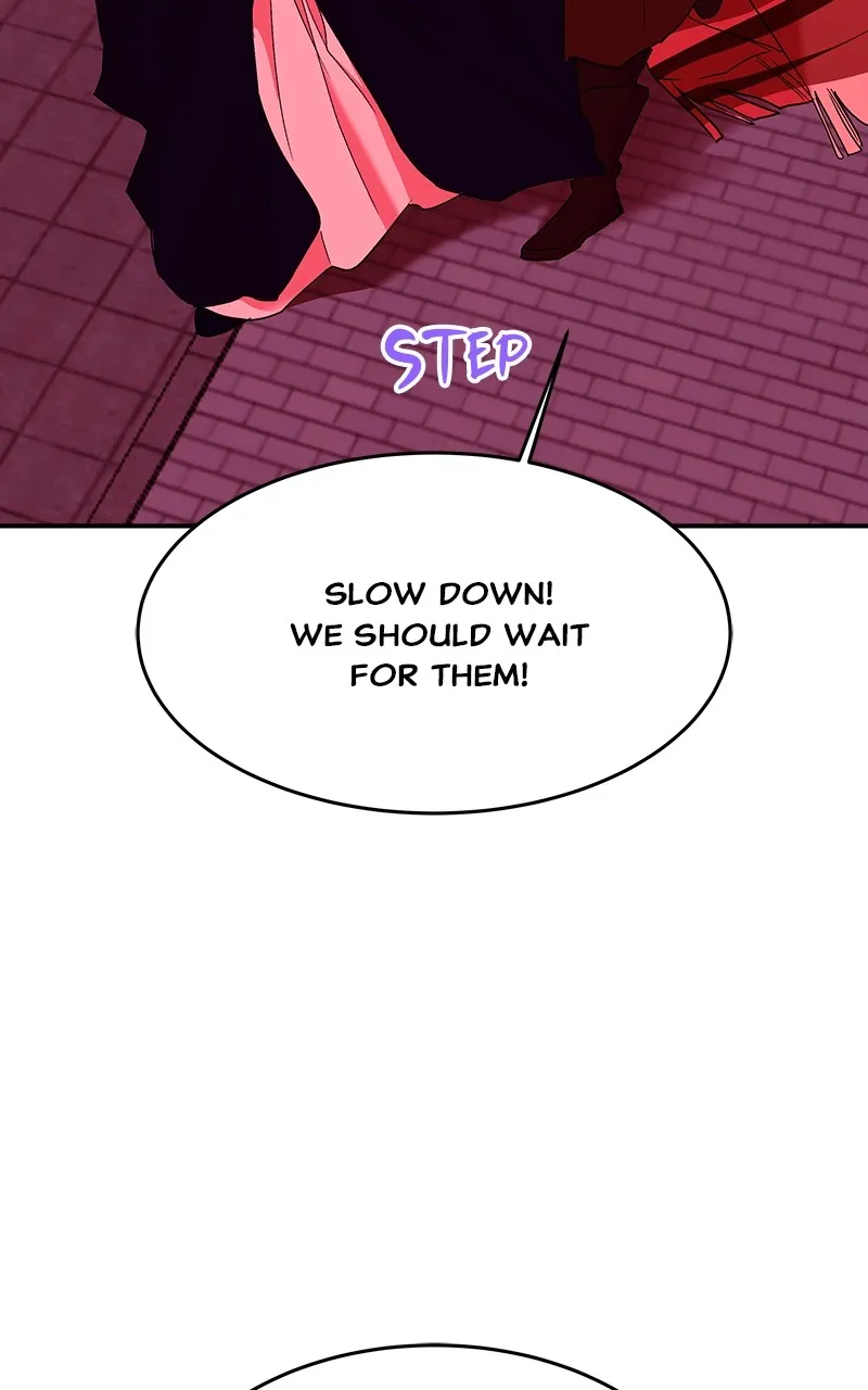 Read How a Goddess Wins Over Tigers chapter 45 image 80 on Lezhin