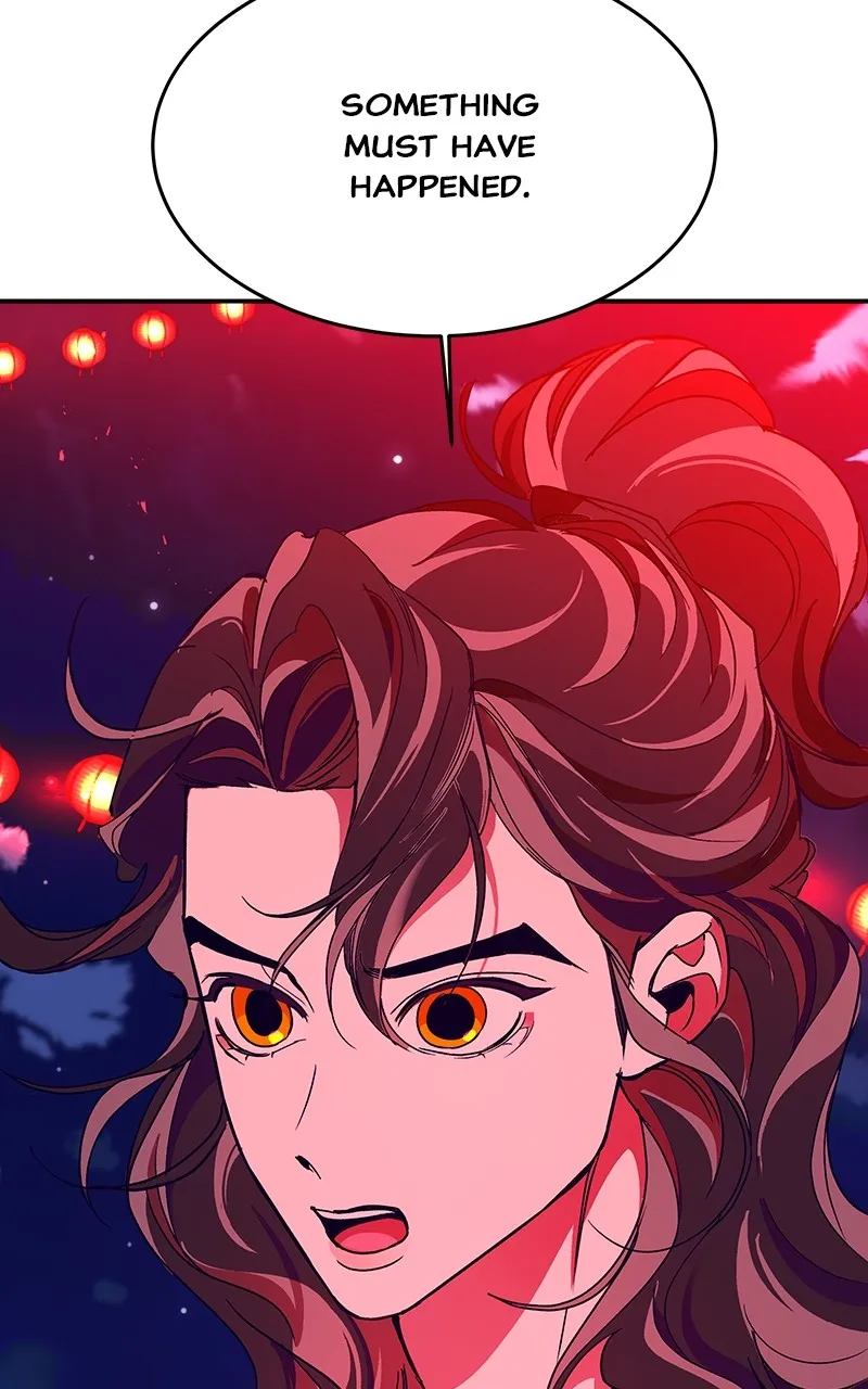 Read How a Goddess Wins Over Tigers chapter 45 image 81 on Lezhin
