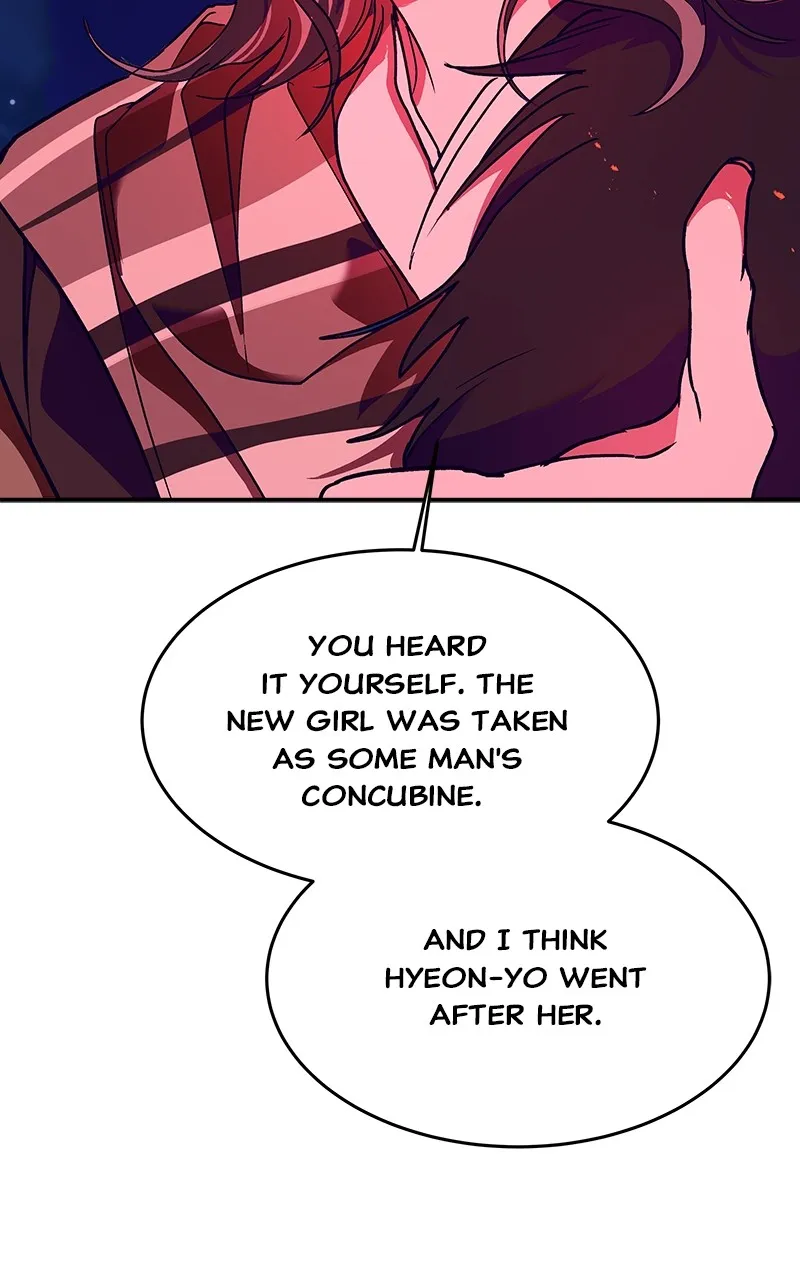 Read How a Goddess Wins Over Tigers chapter 45 image 82 on Lezhin