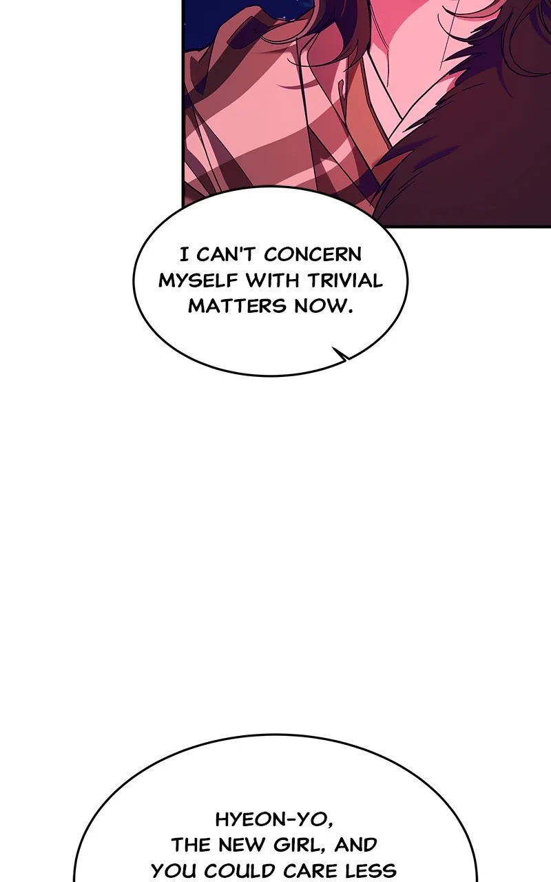 Read How a Goddess Wins Over Tigers chapter 45 image 87 on Lezhin