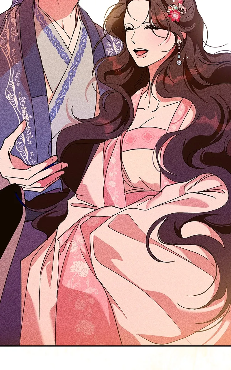 Read How a Goddess Wins Over Tigers chapter 45 image 91 on Lezhin