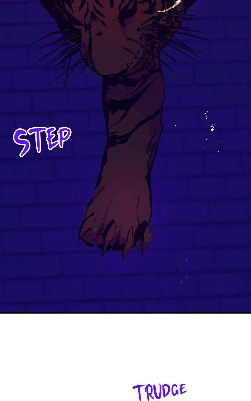 Read How a Goddess Wins Over Tigers chapter 45 image 99 on Lezhin