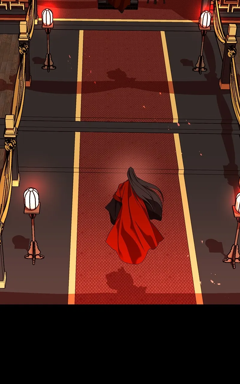Read How a Goddess Wins Over Tigers chapter 46 image 1 on Lezhin