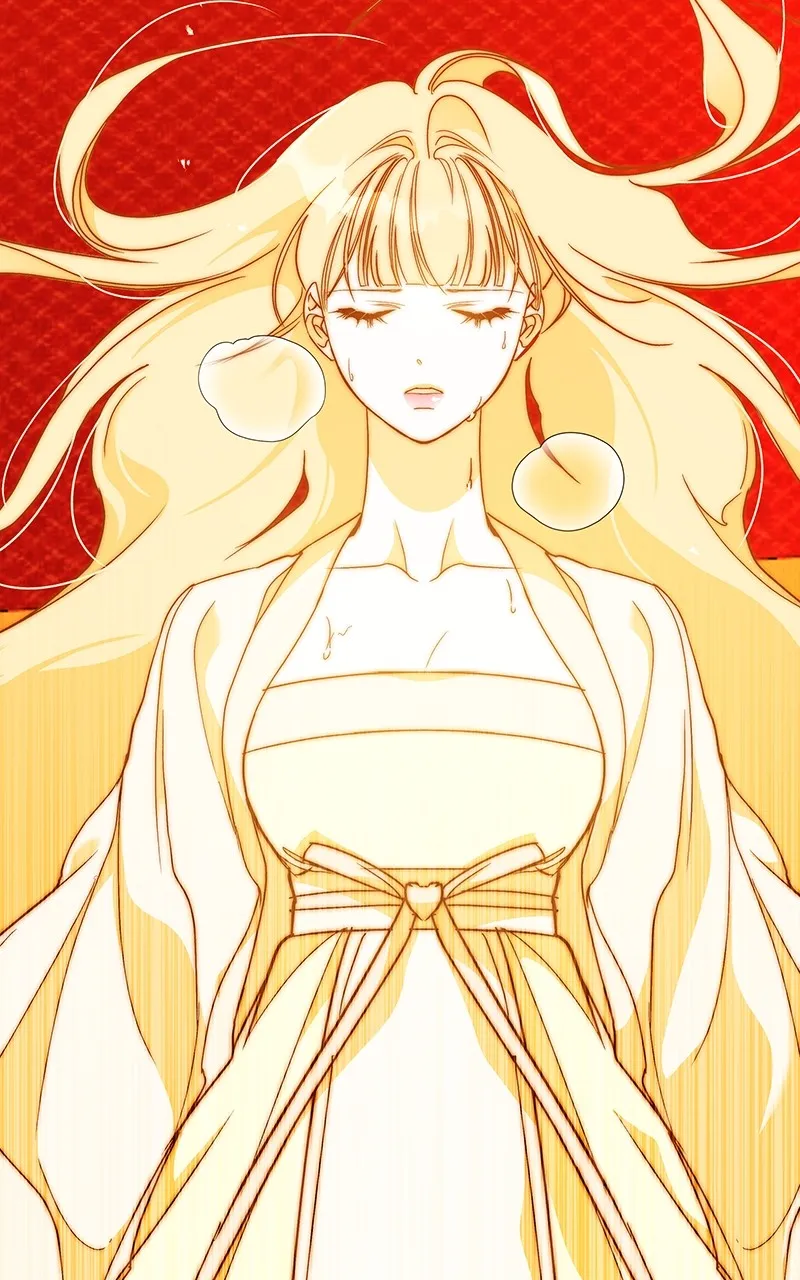 Read How a Goddess Wins Over Tigers chapter 46 image 10 on Lezhin