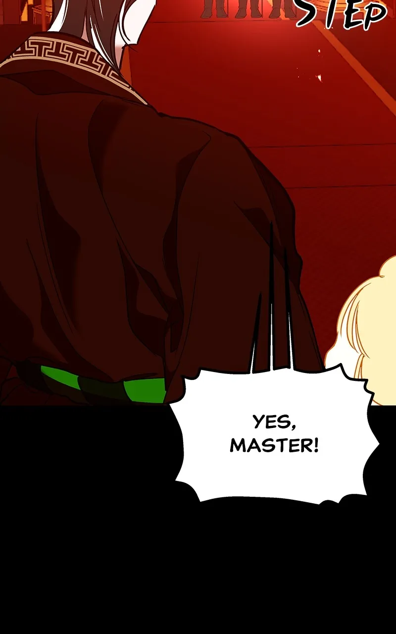 Read How a Goddess Wins Over Tigers chapter 46 image 103 on Lezhin