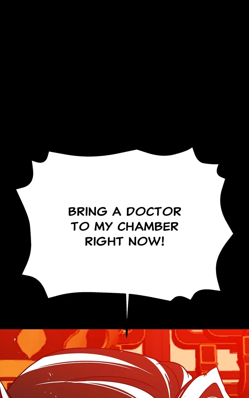 Read How a Goddess Wins Over Tigers chapter 46 image 104 on Lezhin