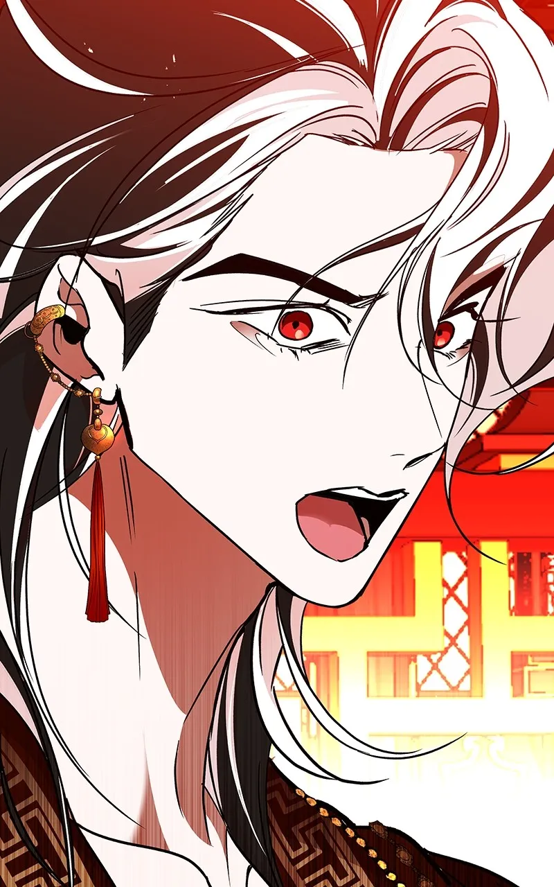 Read How a Goddess Wins Over Tigers chapter 46 image 105 on Lezhin