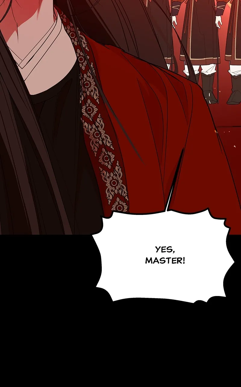 Read How a Goddess Wins Over Tigers chapter 46 image 108 on Lezhin