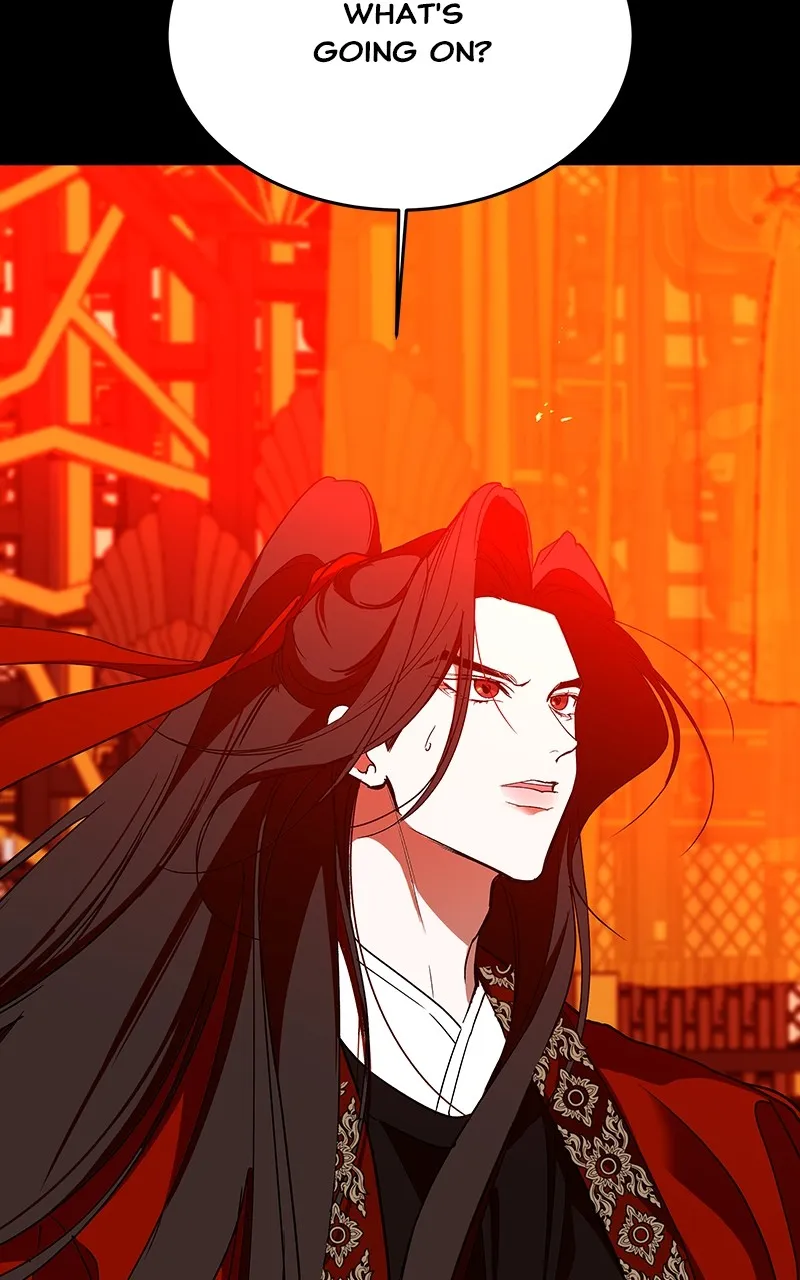 Read How a Goddess Wins Over Tigers chapter 46 image 112 on Lezhin