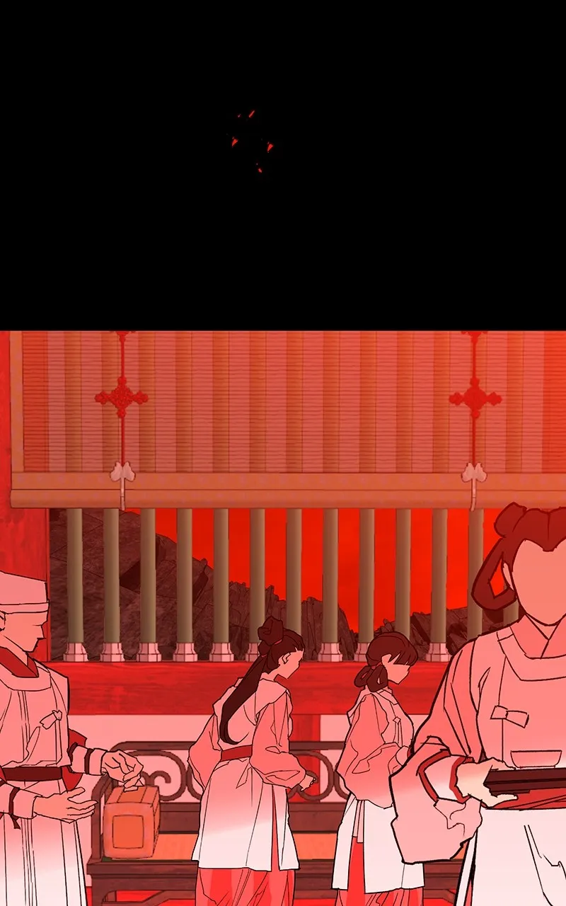 Read How a Goddess Wins Over Tigers chapter 46 image 116 on Lezhin