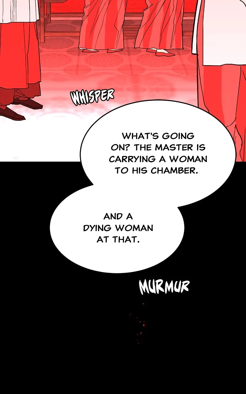 Read How a Goddess Wins Over Tigers chapter 46 image 117 on Lezhin