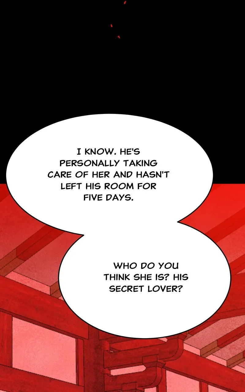 Read How a Goddess Wins Over Tigers chapter 46 image 118 on Lezhin