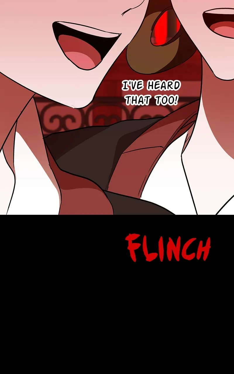 Read How a Goddess Wins Over Tigers chapter 46 image 121 on Lezhin